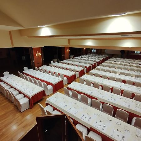 Hotel Conde Ansurez By Almia Hoteles Valladolid Esterno foto