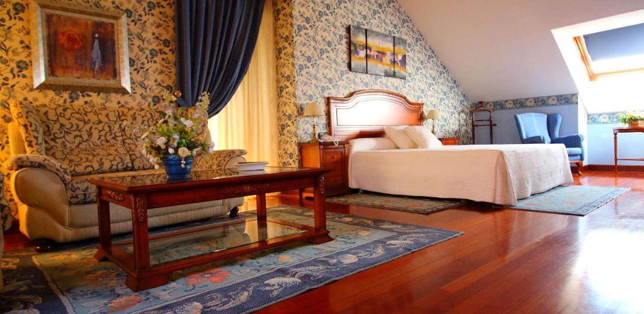 Hotel Conde Ansurez By Almia Hoteles Valladolid Esterno foto