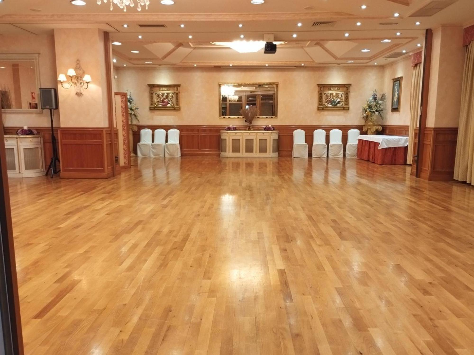 Hotel Conde Ansurez By Almia Hoteles Valladolid Esterno foto