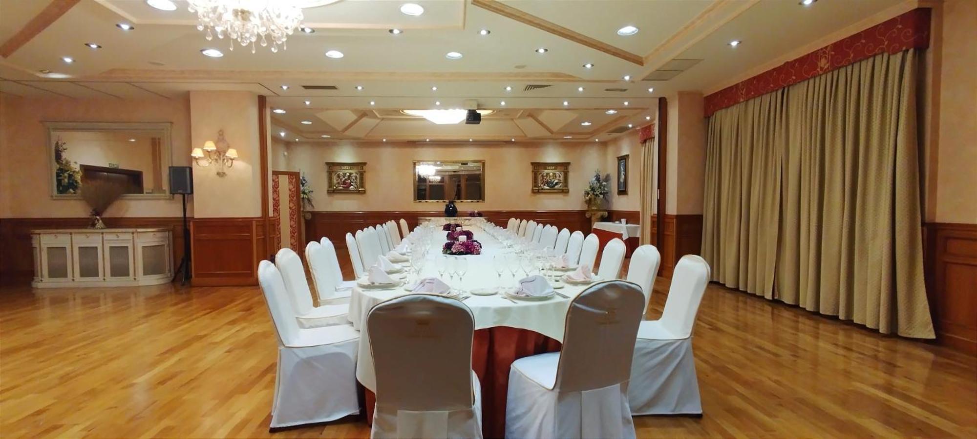 Hotel Conde Ansurez By Almia Hoteles Valladolid Esterno foto